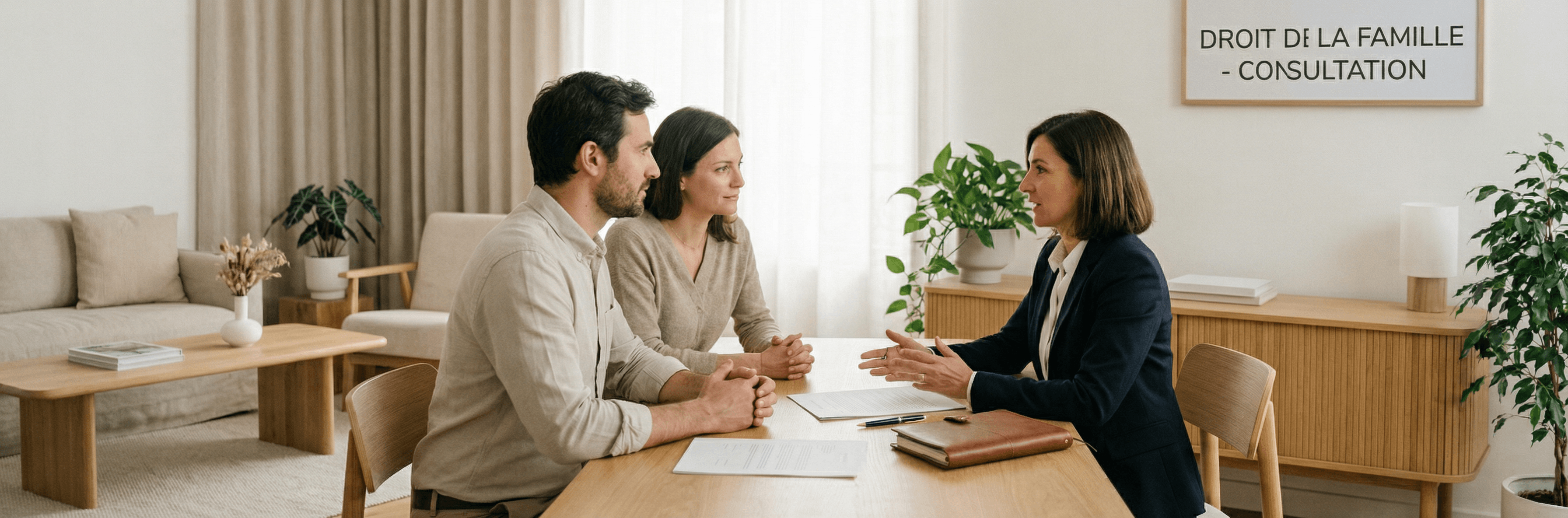 Avocat en droit de la famille à Mulhouse - Consultation pour divorce et garde d'enfants