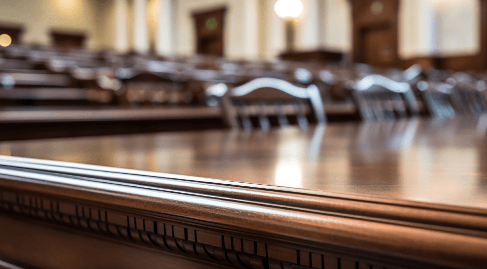 Avocat pénaliste à Mulhouse - Défense en garde à vue et procédure pénale