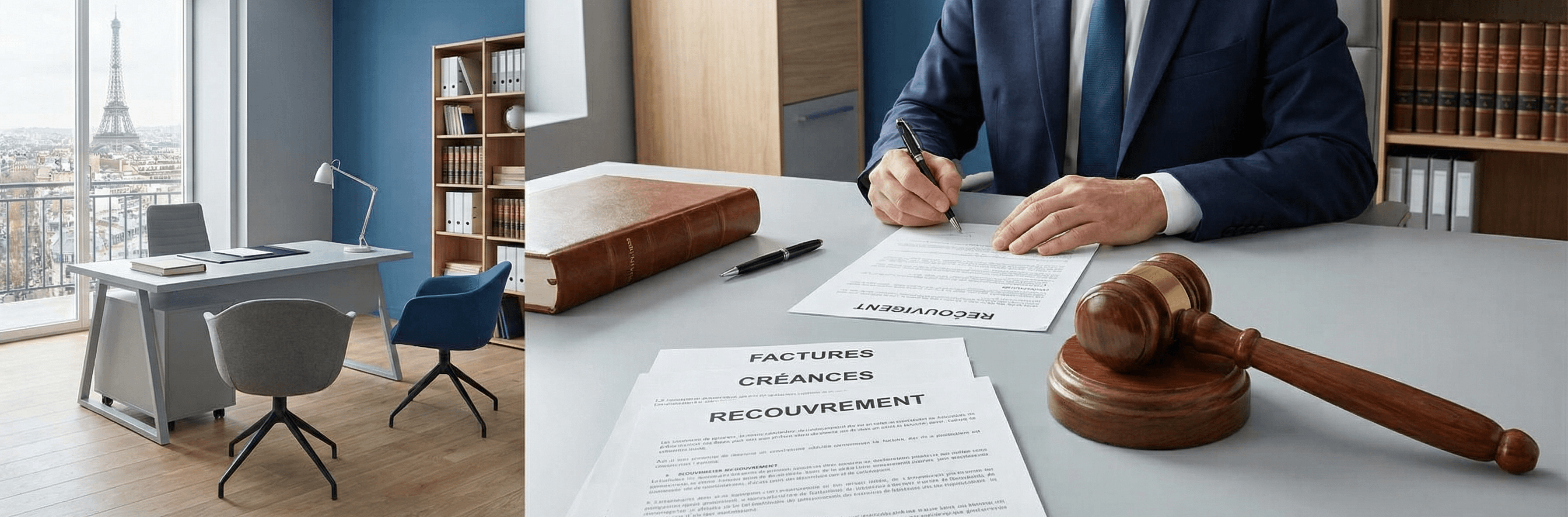 Avocat spécialisé en recouvrement de créances à Mulhouse - Récupération d'impayés