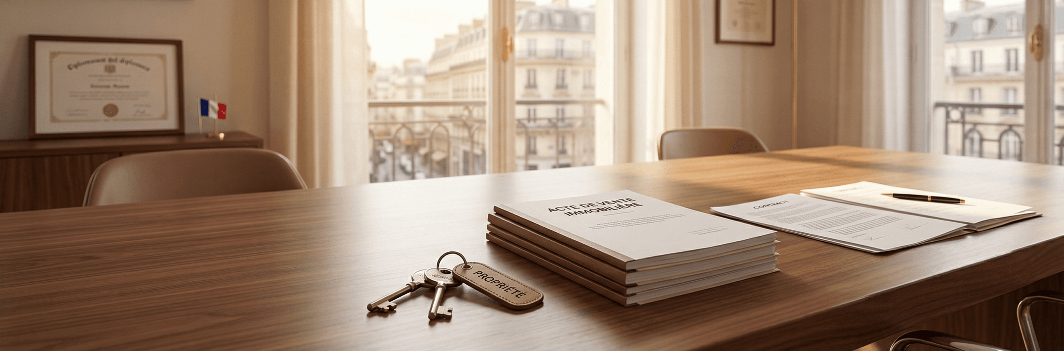 Avocat pour transactions immobilières à Mulhouse - Achat et vente de biens immobiliers